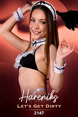 Watch Hareniks stripping