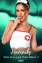 Hareniks - You Called For Help ?