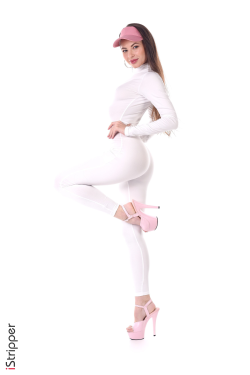 Hilary C - Perfect Outline - 1