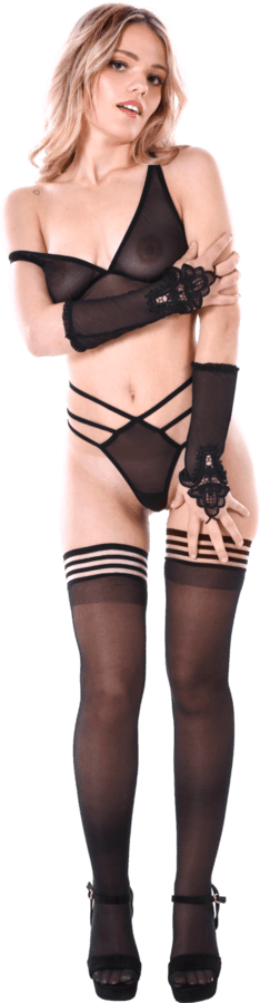 Jade Or - Naughty Lady