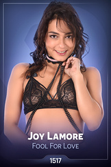Watch Joy Lamore stripping