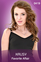 Watch Kalisy stripping