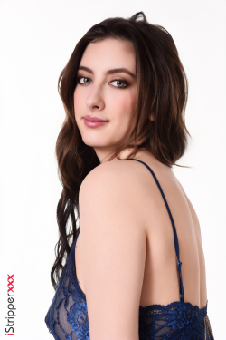 Kaly - Blue Lace Surprise - 3
