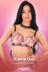 Watch Kama Oxi stripping