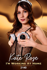 Watch Kate Rose stripping