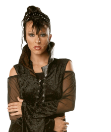 Katty - Dark kingdom