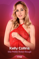 Watch Kelly Collins stripping