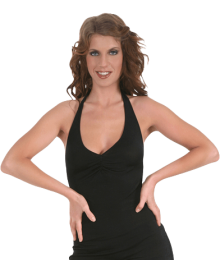 Kristine Crystalis - Black crystal