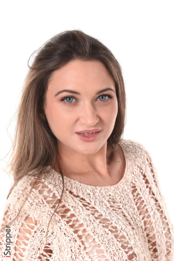 Kristy Sea - Casual Fall Day - 3