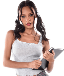 Lalita - The School Belle