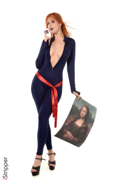 Lana Lane - Fox's Eye - 1