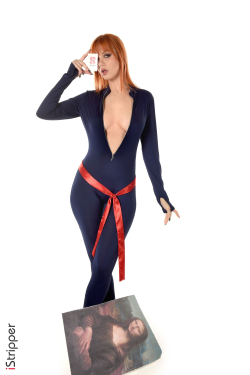 Lana Lane - Fox's Eye - 2