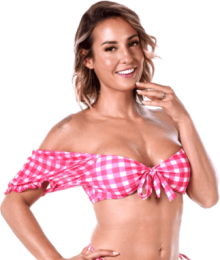 Lea Pam - Vintage Memories