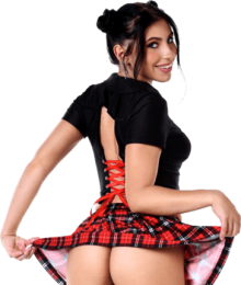 Lilly Bella - School Time Again