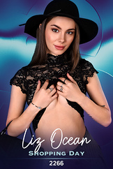 Watch Liz Ocean stripping