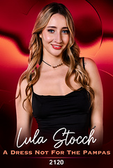 Watch Lula Stocch stripping