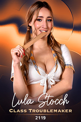 Lula Stocch - Class Troublemaker
