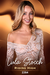 Watch Lula Stocch stripping