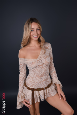 Lula Stocch - Riding High - 2