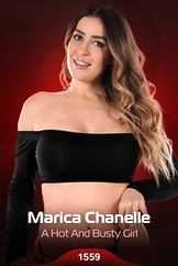 Watch Marica Chanelle stripping