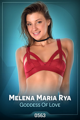 Melena Maria Rya - Goddess Of Love