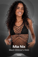 Watch Mia Nix stripping