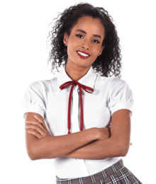 Mia Nix - Naughty Preppie