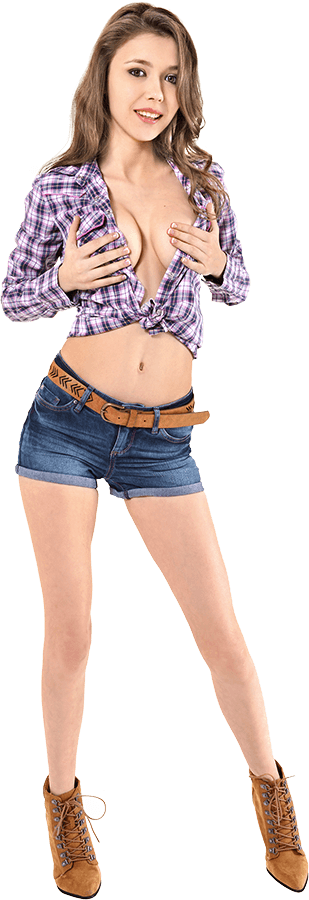 Mila Azul - Fun On The Farm