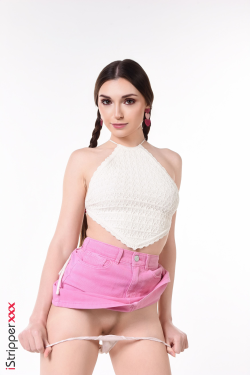 Monika May - Innocent Tourist - 3