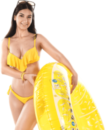 Moona Snake - Sweet & Sour