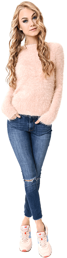 Nancy A - Casual Date