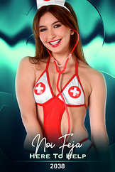 Noi Feja - Here To Help