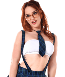 Norah Juliette - Every Sexy Inch