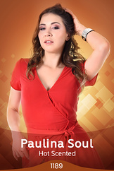 Watch Paulina Soul stripping