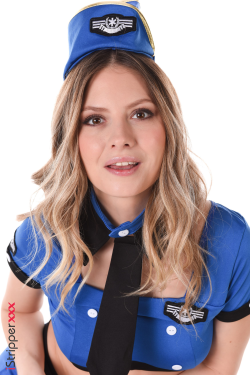 Rebecca Volpetti - Air Sex One - 3