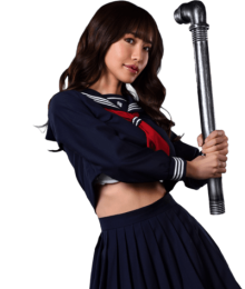 Reina Ohara - Silent Hipps f