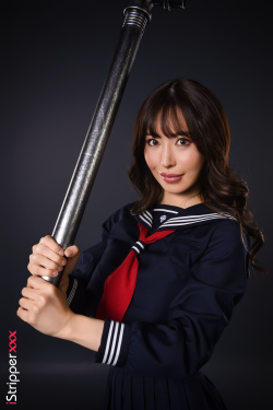 Reina Ohara - Silent Hipps f - 2