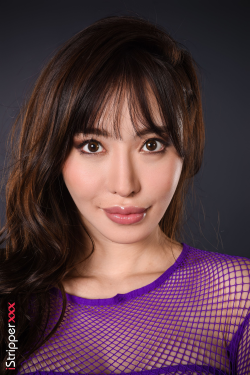 Reina Ohara - The Purple Net - 4
