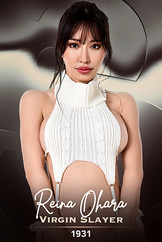 Reina Ohara - Virgin Slayer