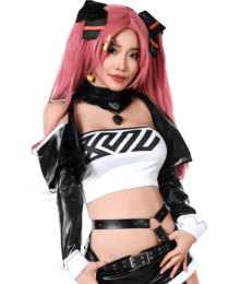 Reina Ohara - Zesty Zone Zero