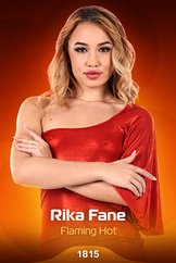 Watch Rika Fane stripping