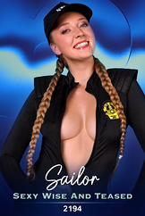 Sailor - Sexy Wise And Teased
