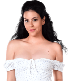 Sally Hunter - Pale Hydrangea