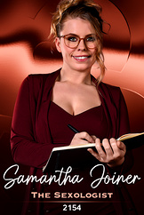 Watch Samantha Joiner stripping