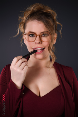 Samantha Joiner - The Sexologist - 2