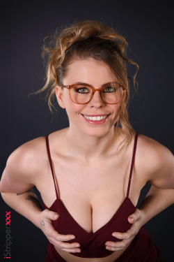 Samantha Joiner - The Sexologist - 4