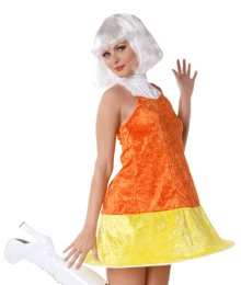 Sandra Sanchez - Marvel land