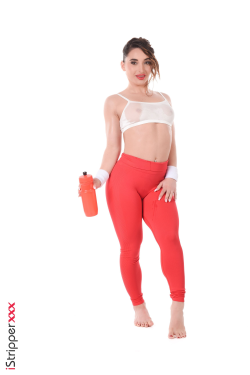 Sara Diamante - Fit Fantasy - 2