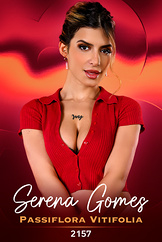 Watch Serena Gomes stripping