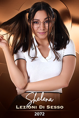 Shelena - Lezioni Di Sesso